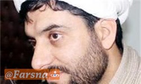 حجت‌الاسلام احد آزادی‌خواه