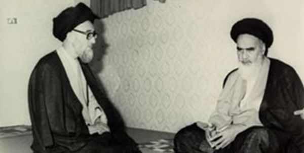 آیت الله قاضی طباطبایی- تبریز