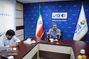 میزگرد  نگهداری  و  تکثیر یوز آسیایی