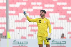 امیر عابدزاده، عابدزاده