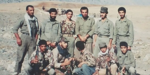 حدادی