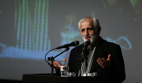 پرویز سروری