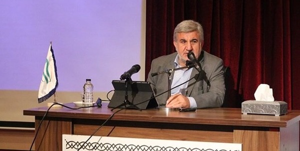 محمدرضا مردانی