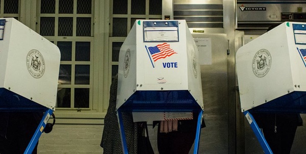 درون حزبی نیویورک