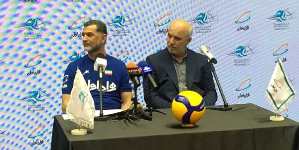 بهروز عطایی