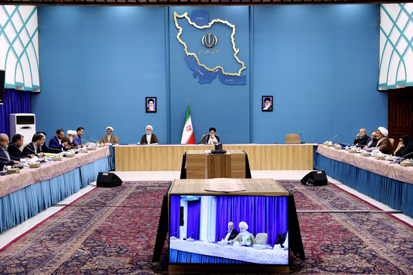 شورای عالی انقلاب فرهنگی