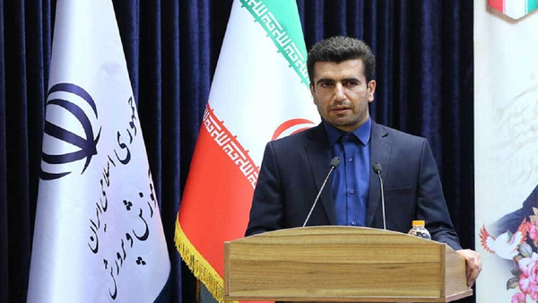 صادق ستاری‌ فرد