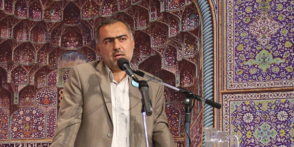 مهران زینلیان