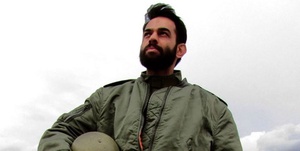 شهید حسن قاسمی دانا