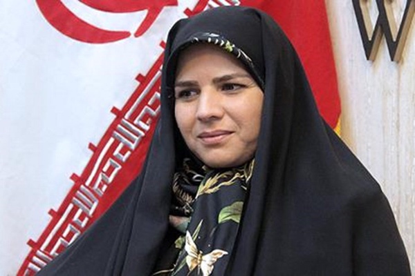 الهام آزاد
