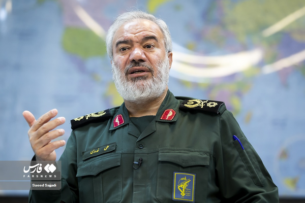 سردار فدوی