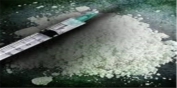 مخدر