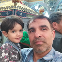 تصویر نمایه‌ی ‌مهدی تقی‌زاده هنزائي‌