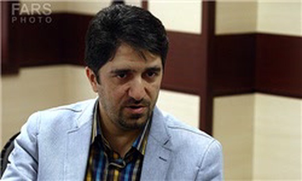 محمدرضا کائینی