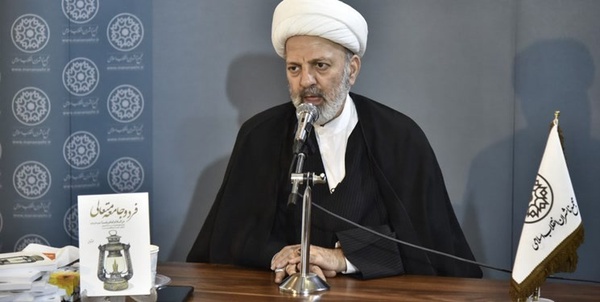 محمد شجاعی