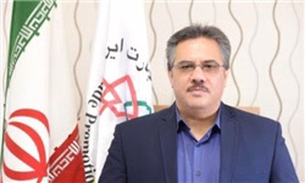 محمدرضا مودودی