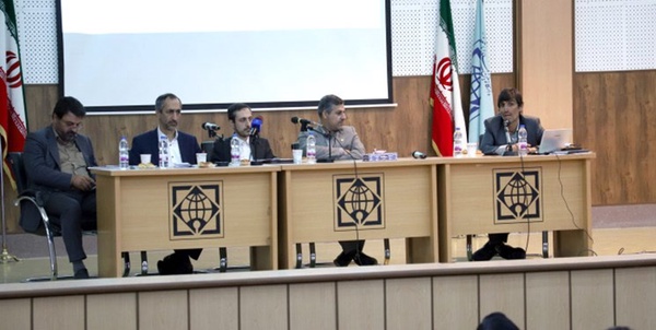 امور دانشجویان 