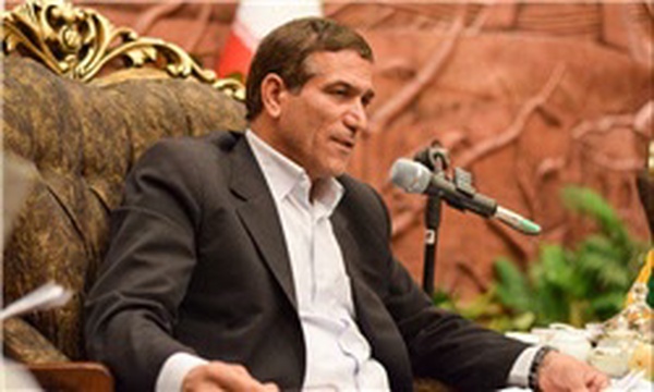 سلمان خدادادی