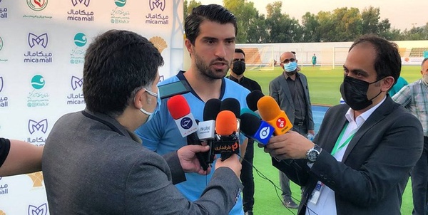 کریم انصاری فرد