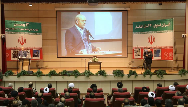 عابدین خرم- استاندار آذربایجان شرقی