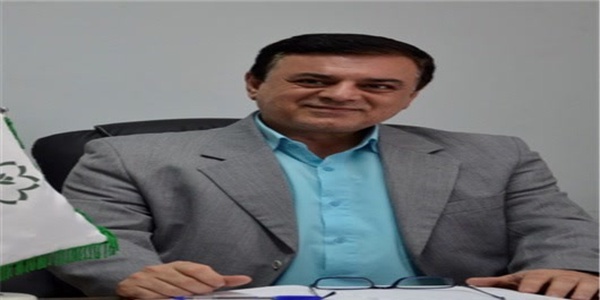 علیرضا راهپیما