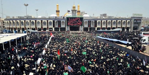 دسته بنی اسد