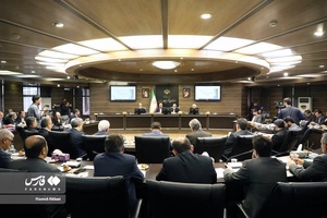 سفر معاون اجرایی رییس جمهور به آذربایجان غربی