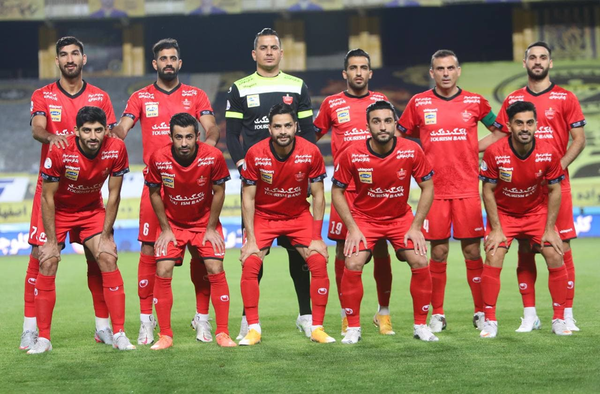 پرسپولیس