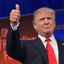 تصویر نمایه‌ی ‌دونالد ترامپ‌
