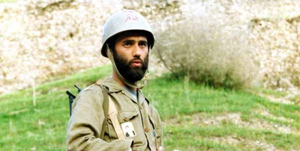 عباس ورامینی