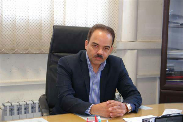مسعود بابایی مدیر کل بیمه بیکاری