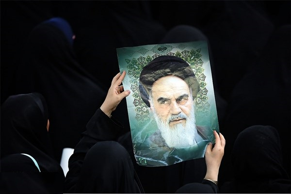 امام خمینی