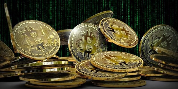 بیت کوین