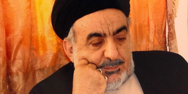 سید نعمت‌الله قادری
