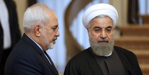 ظریف و روحانی