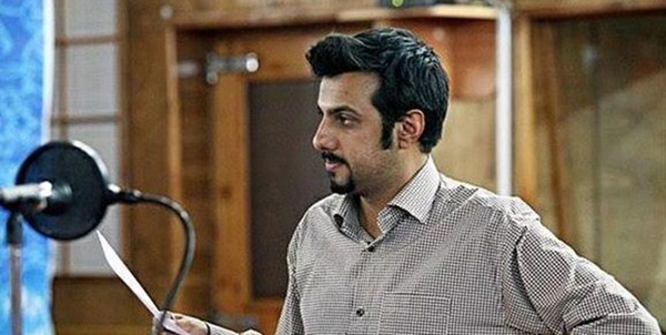 ساجد قدوسیان