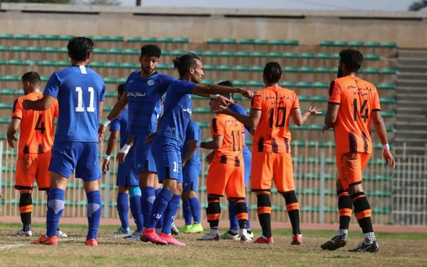 مس کرمان و استقلال ملاثانی