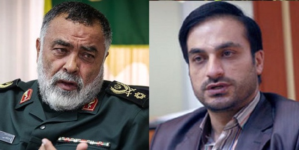 جواد صحرایی