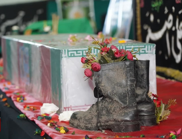 شهید ساری