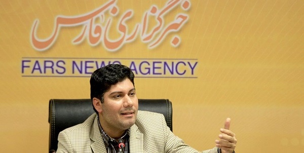 علی آدمی مدیر گروه بین‌المللی دانشگاه علامه طباطبایی