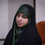 تصویر نمایه‌ی ‌اسماء خواجه زاده‌