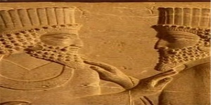 هخامنشیان