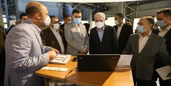 رئیس بنیاد شهید و امور ایثارگران