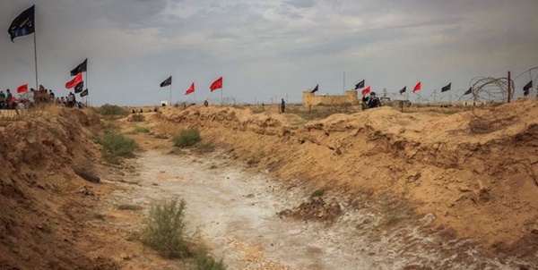 کانال کمیل