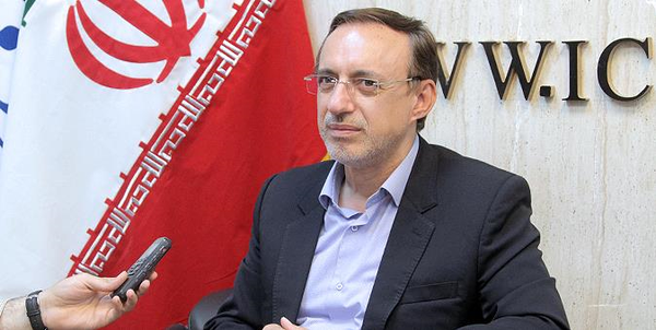 محمد وحیدی