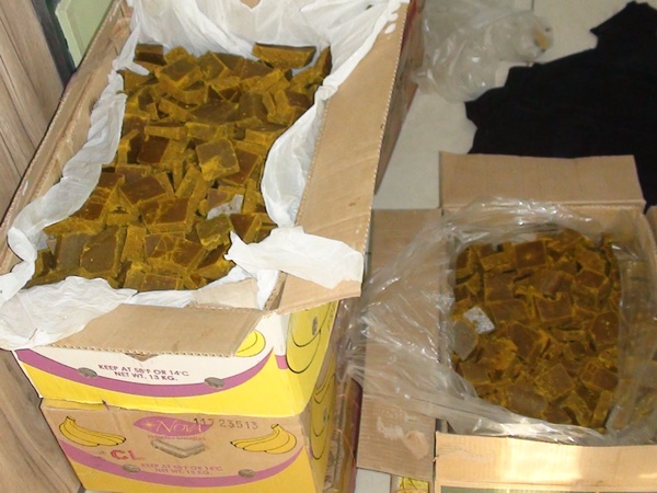 حشیش