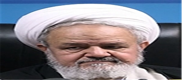 حجت الاسلام علی سعیدی