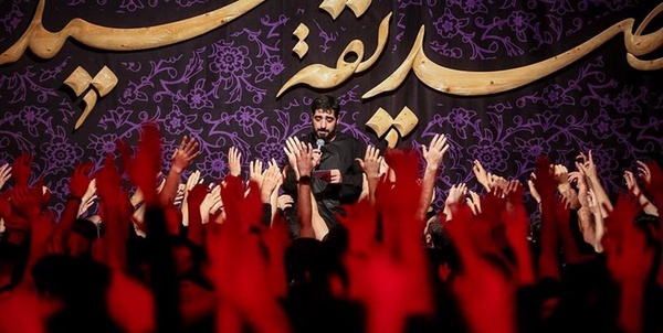 بنی فاطمه شهادت حضرت زهرا