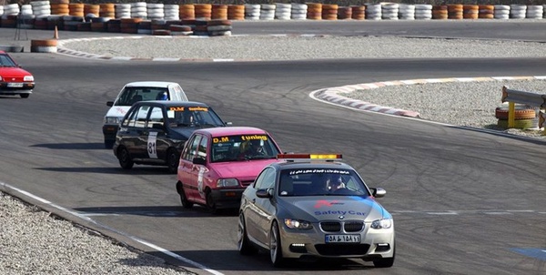 اتومبیلرانی ریس