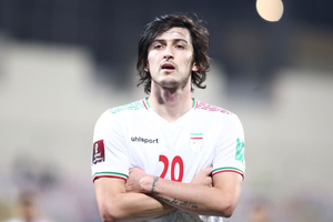 سردار آزمون، آزمون